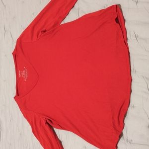 Torrid long sleeve t-shirt